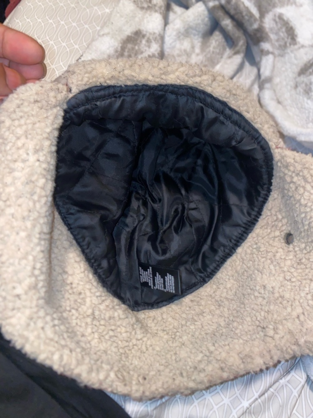 Trapper Hat - Picture 5 of 5